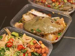 -圆蛋酒料•生腌(开元路店)