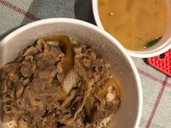 -食其家·牛丼咖喱(广元西路店)