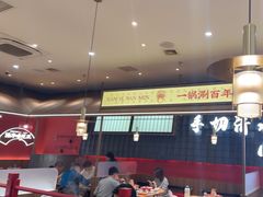 -侃爷南门铜锅涮肉