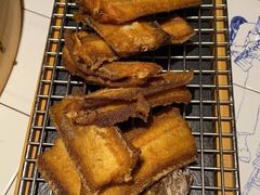 -老头儿油爆虾(星光一期店)