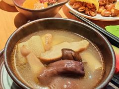-一朵菌·野生菌探索家火锅(南亚店)