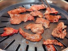 -佰烧海鲜烤肉火锅自助(世茂国际广场店)