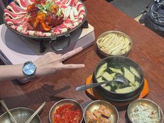 -双门洞·森系料理(体育西店)