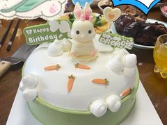 -西村叔叔的店·面包·甜品·蛋糕(崂山丽达店)