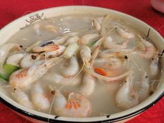 -棠记海鲜餐厅(南朗镇店)