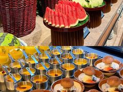 -梨花自助烤肉(西三旗万象汇黑金店)