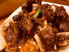 -宝园酒家(美林M·LIVE天地东座店)