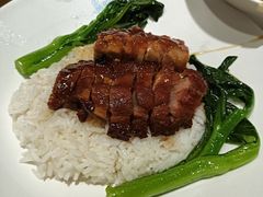 -龍记香港茶餐厅(久光百货店)