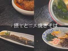 -和一料理(安阳店)