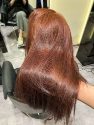 -WM Hair Salon