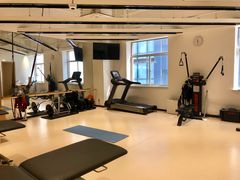 -优复医疗·骨科康复UP Clinic(陆家嘴院区)