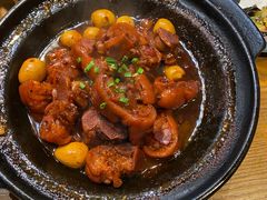 -小暖厨·长沙菜(孟州店)