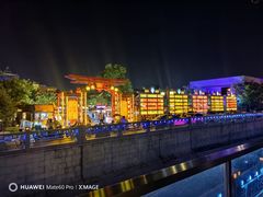 -回龙窝历史文化街区