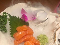 -有喜屋·深夜食堂(北京西路店)