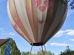 -西安华夏文旅水世界