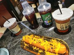 -醉炫音速烧烤·干煸菜(沙河总店)