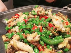 -蛙来哒(方圆荟店)