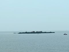 -野狸岛