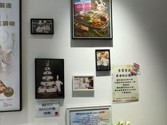 -曲奇童话(尖沙咀店)