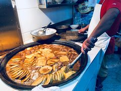 -门框胡同百年卤煮(前门煤市街店)