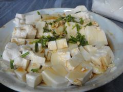 凉拌豆腐-老品芳