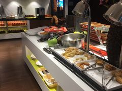 -西安钟楼北大街希尔顿欢朋酒店
