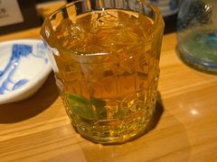 松竹梅清酒-渔寿司·日本料理(艾尚天地店)