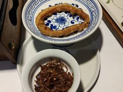 -四季民福烤鸭店(王府井东安门店)
