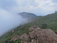 -白草畔自然风景区