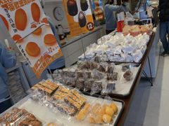 -烘焙町面包店(西四店)
