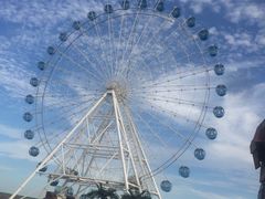 -秦皇岛乐岛海洋王国