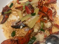 -荣兴酒家(徐家汇店)