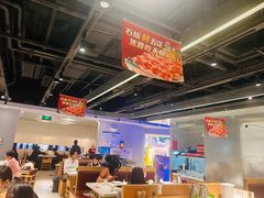 -韩时烤肉(枫蓝店)