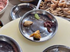 -周师饭店