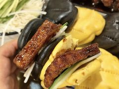 -翠姐姐农家大院·老底子萧山菜(建设一路店)