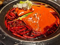 -蜀大侠火锅(总府路店)
