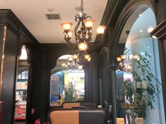 -高第街56号港式餐厅·精选(世茂广场宽厚里大明湖店)