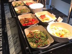 -杭州桐庐康莱德酒店西餐厅-舍