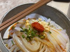 芜湖刨凉粉-皖厨·中国徽菜(星河WORLD·COCO Park店)