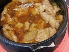 -孙家外婆•长春地标美食新名片(吾悦广场店)