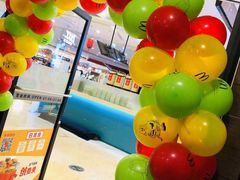 -麦当劳(龙之梦购物中心店)