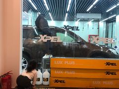 -XPEL旗舰店·汽车贴膜·隐形车衣·改色贴膜
