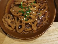-川堂风·跷脚牛肉·乐山爆炒(宝山日月光店)