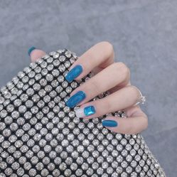 -沐白•盛妍日式美甲美睫