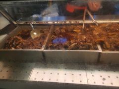 -老黄记手撕烤兔(玉林街店)