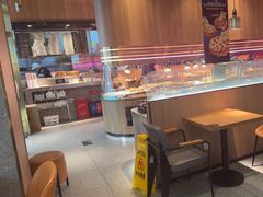 -比格比萨自助(南京万达茂店)