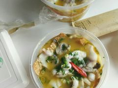 -严厨老坛酸菜鱼(吴江万宝店)