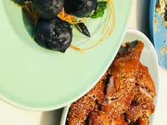 -港丽餐厅(高德置地店)