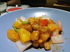 -HOME餐厅粤菜 融合菜