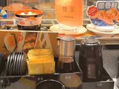 -争鲜回转寿司(中街大悦城店)
